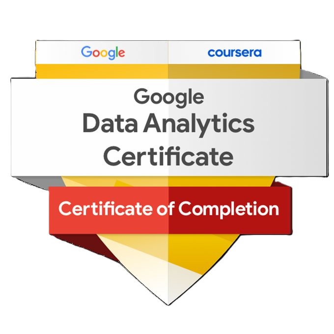 Google Data Analytics